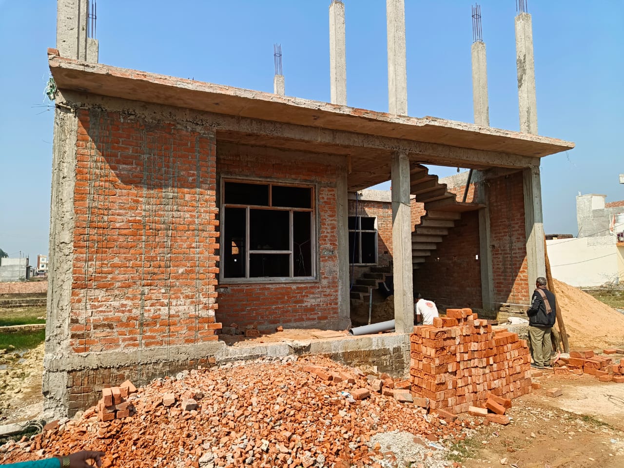 Residential Project 10